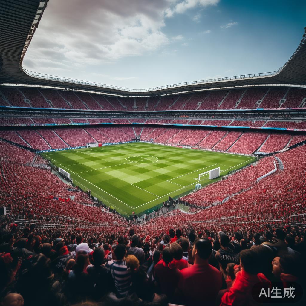 顶盛体育专业团队深入分析西甲比赛走势与未来赛季展望