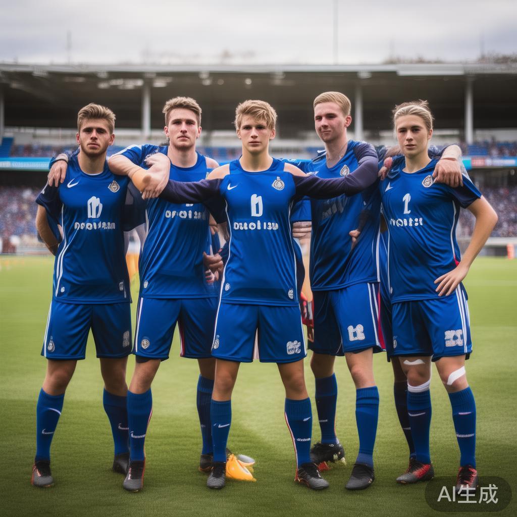 全面解析顶盛体育D3球队实力与竞技水平提升指南