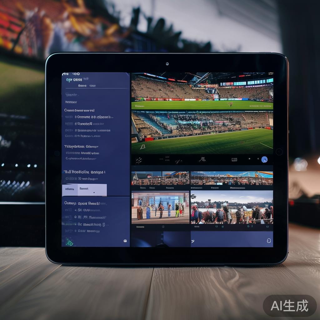 刚开始使用顶盛体育客户端时，我被其界面设计所吸引。