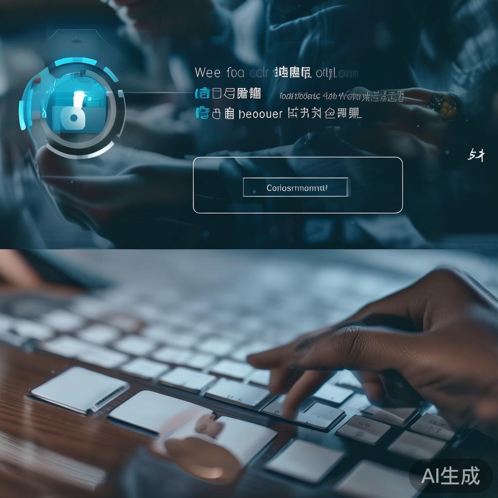系统会跳转到对应平台的授权页面。用户只需输入授权账
