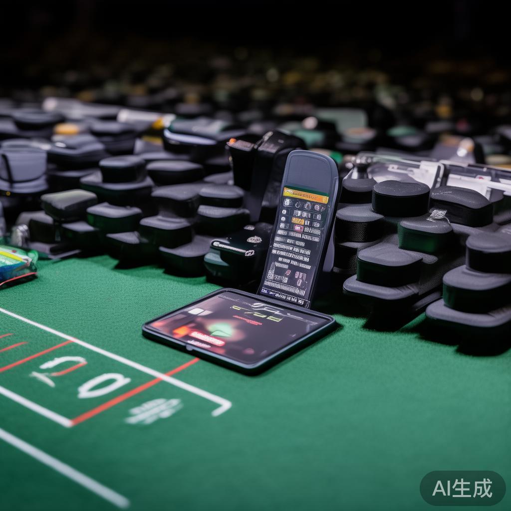 在如今线上体育娱乐逐渐普及的背景下，选择一个安全、