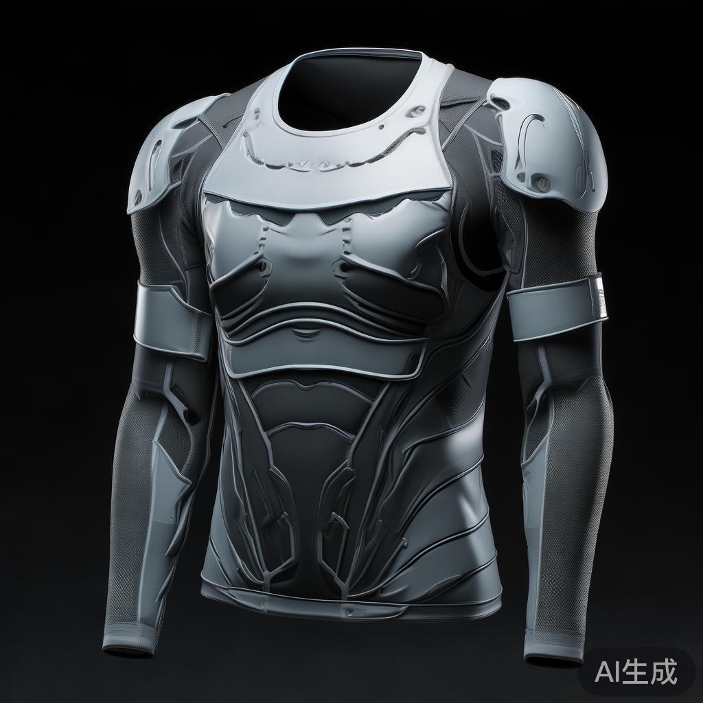 顶盛体育Owen:专业护具助力提升运动表现全方位解析 科学设计:根据人体工程学原理设计,确保贴合不同运动