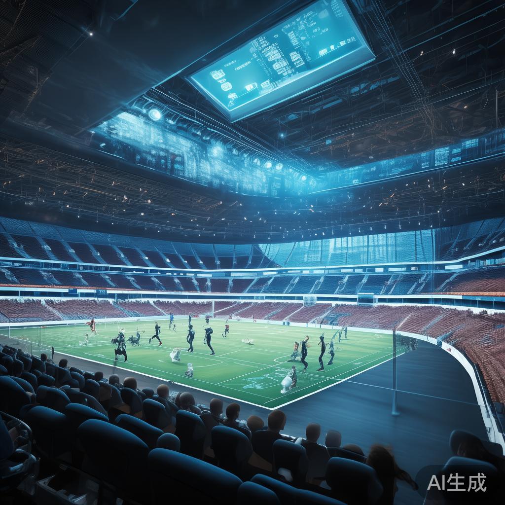 3D技术以其高度的视觉还原能力和沉浸感，正逐渐渗透