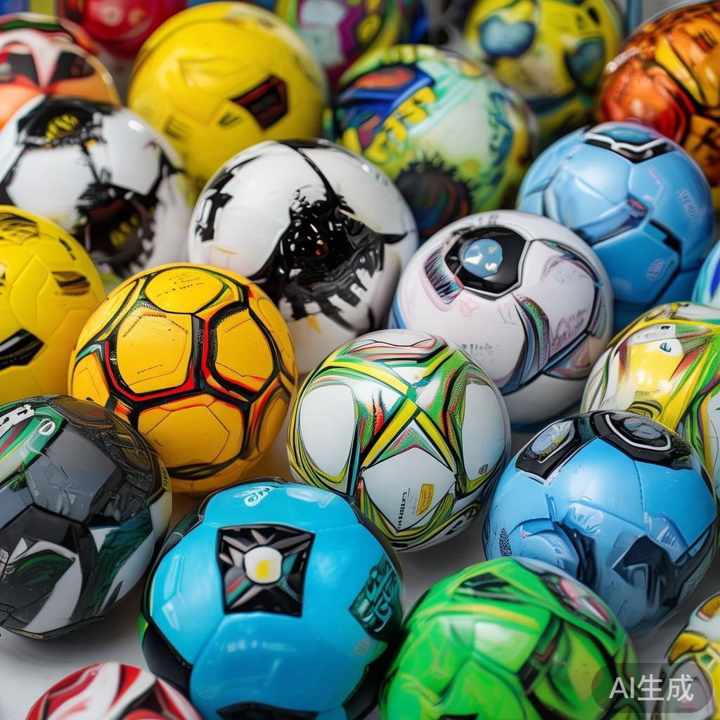 顶盛体育提供的足球涵盖了多种类型，包括比赛用球、训