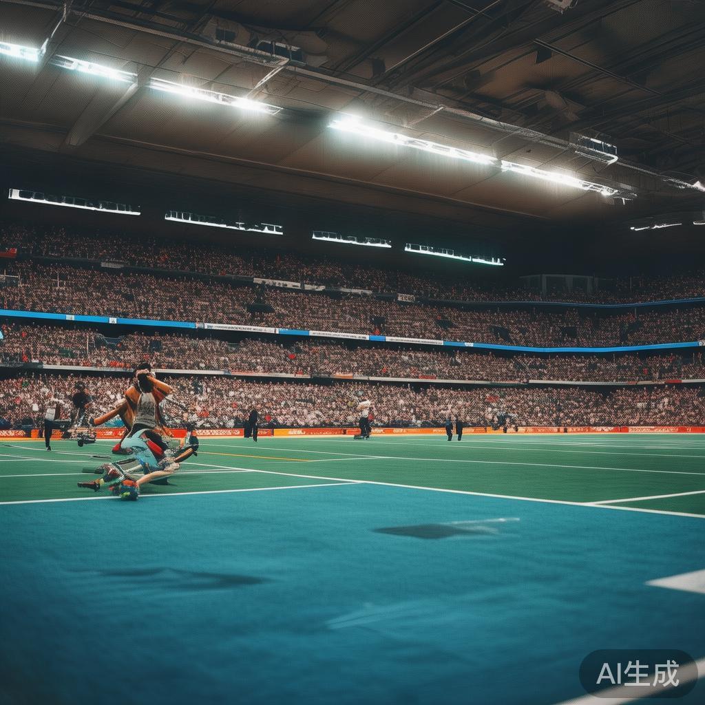 D3顶盛体育赞助策略解析:助力品牌提升的成功案例分享 随着体育产业不断发展以及市场竞争日益激烈,品牌企业