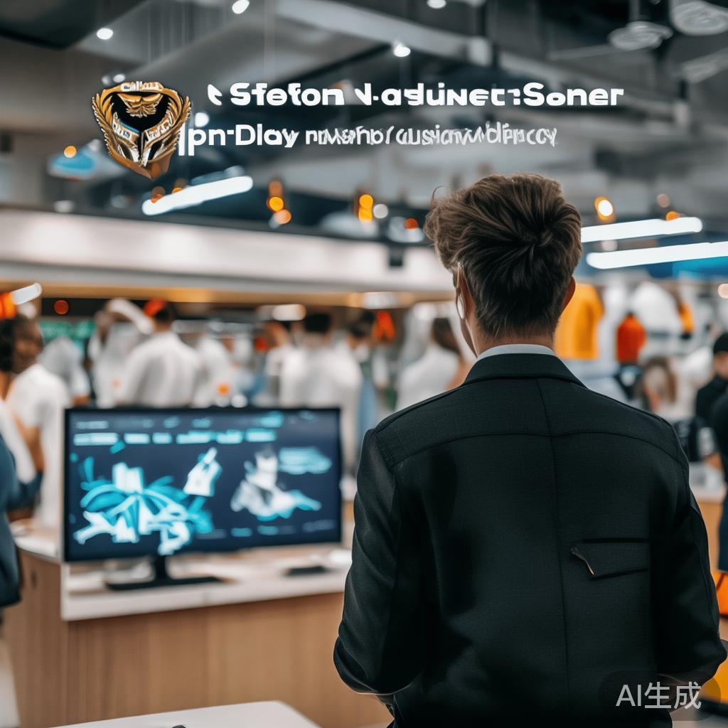 在互联网时代，消费者对购物安全性尤为关注。顶盛体育