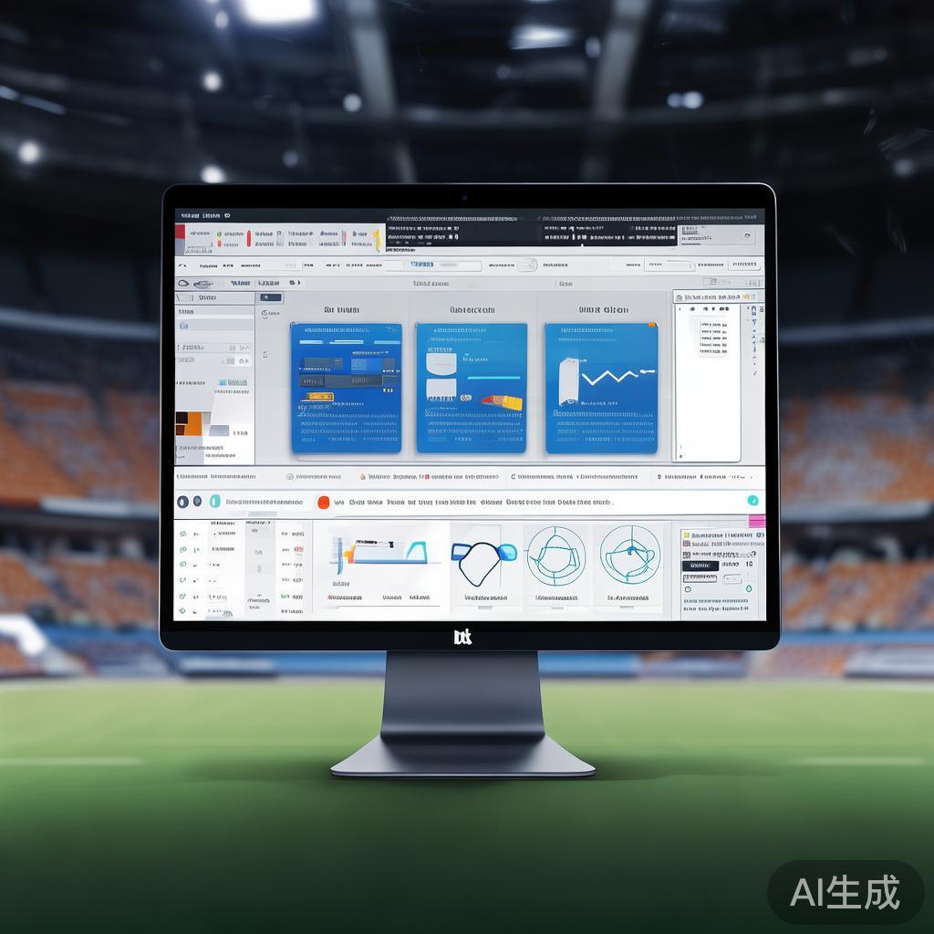 顶盛D3体育软件最新版本更新详情与功能改进介绍 在本次版本更新中,顶盛D3体育软件主要围绕用户交互