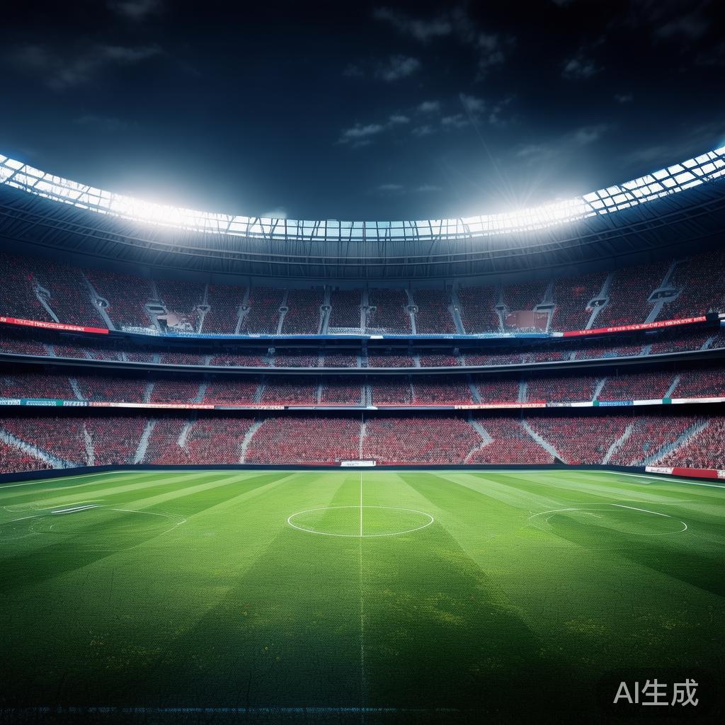 在当今互联网时代，体育爱好者对获取最新赛事信息、参