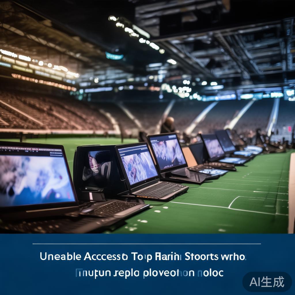 在当今体育娱乐高度发展的时代，体育网站的稳定性和可