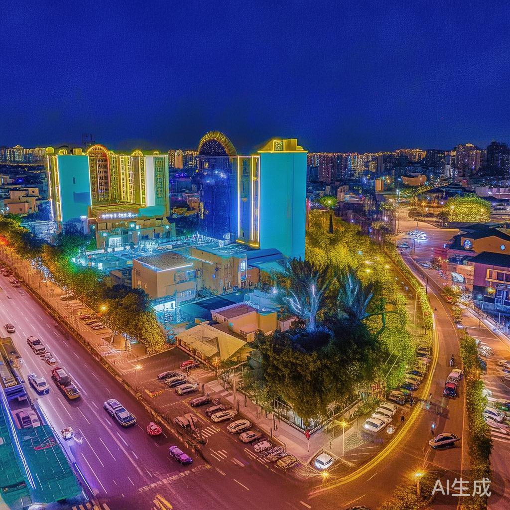 2024年最新顶盛体育百货店地址查询与详细指南 海淀区中关村科学城店:地址在海淀区中关村南大街12