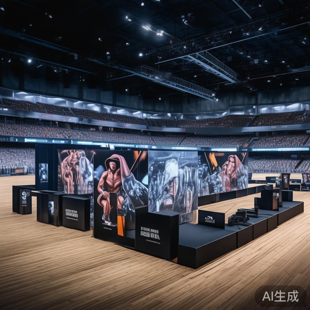 顶盛体育代理赚取收入的主要途径与详细解析