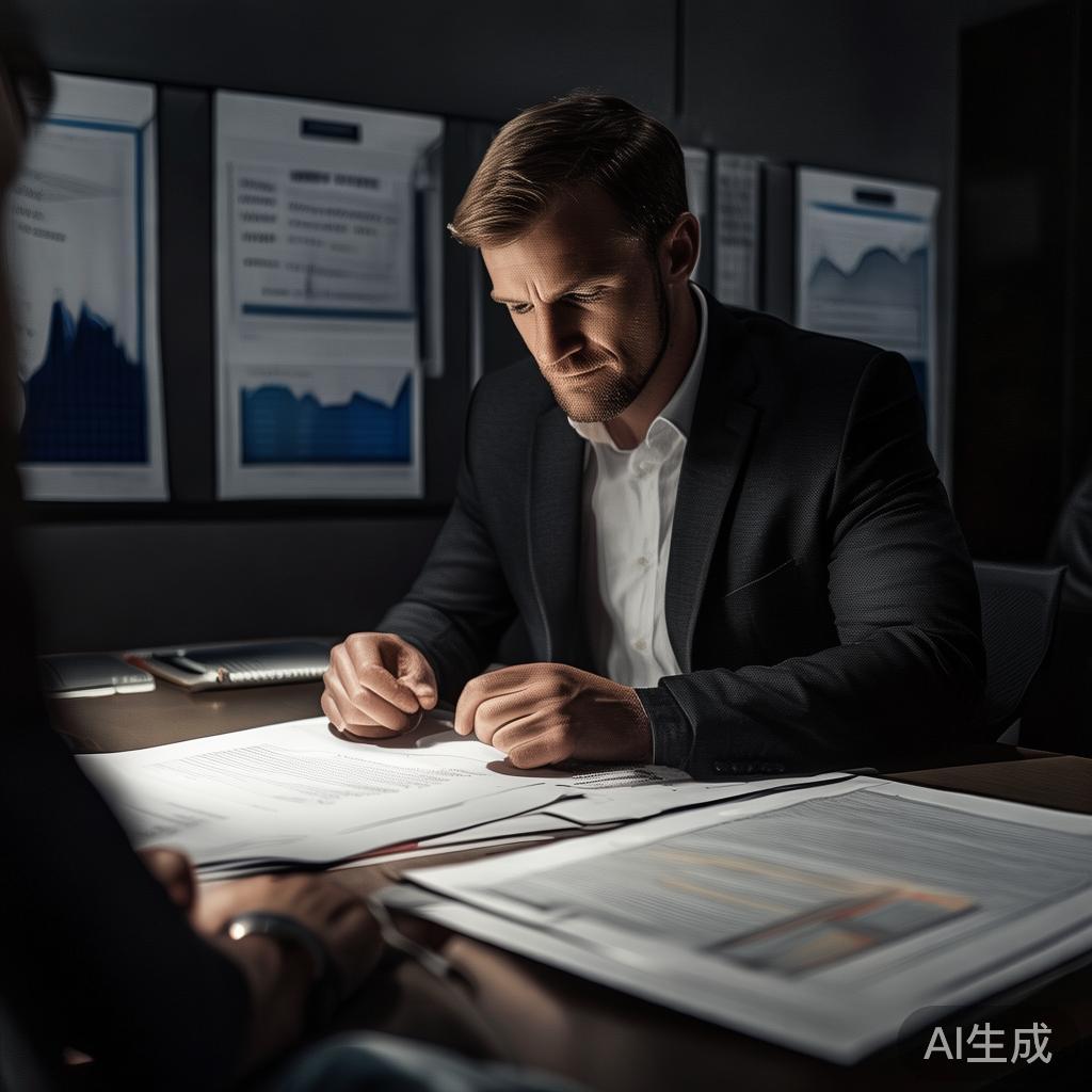 背后鲜有人知的谈判细节
在签约过程中，涉及多轮谈