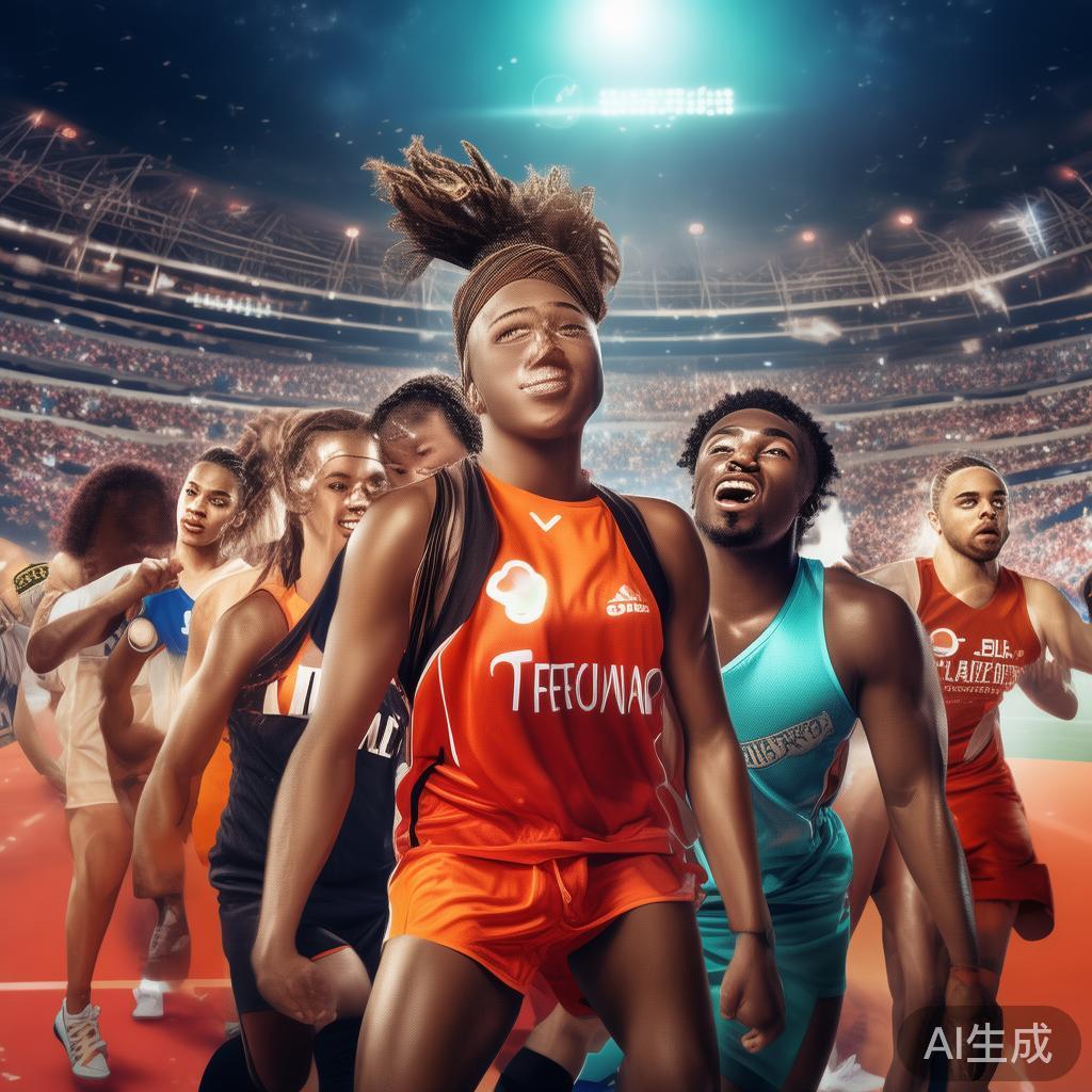 揭秘顶盛体育赞助背后的企业战略布局与行业影响