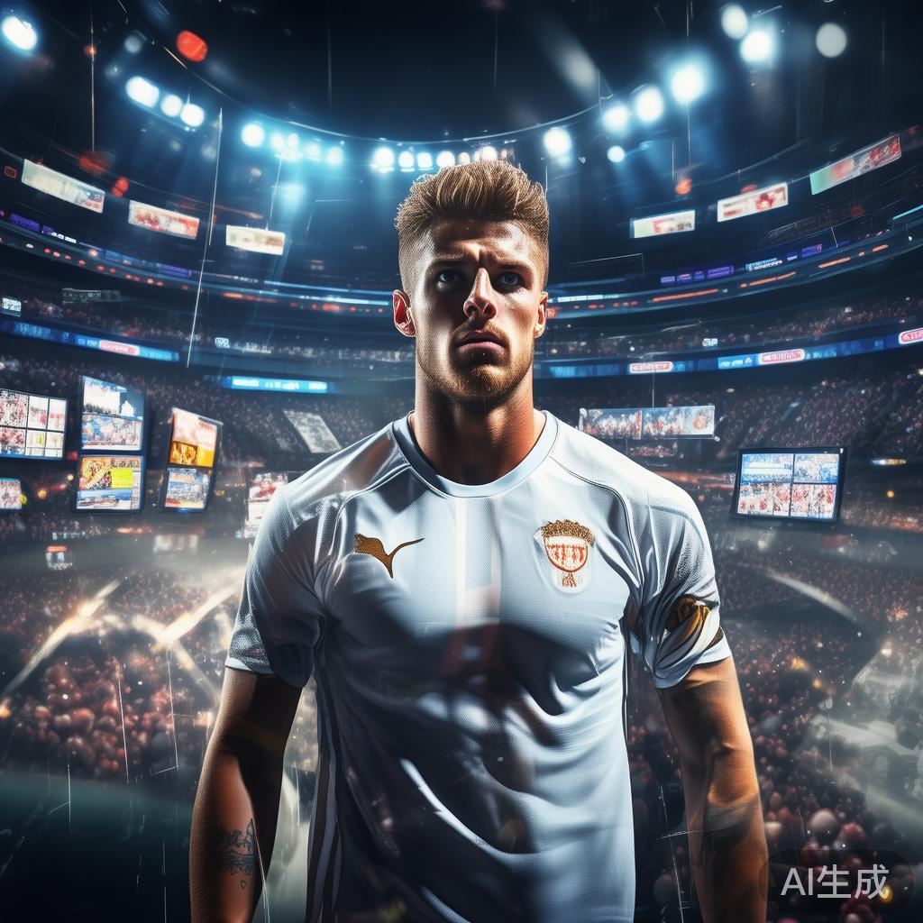 体育明星动态及时跟进
顶盛体育主页在明星运动员的